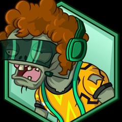PvZ2 Reflourished OST: Zombert Joined the Chat (Zombert's Theme)