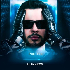 POC POC (FUNK REMIX) — HITMAKER E PEDRO SAMPAIO