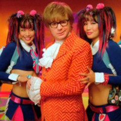 EOLM-Episode 31 - Austin Powers in Goldmember