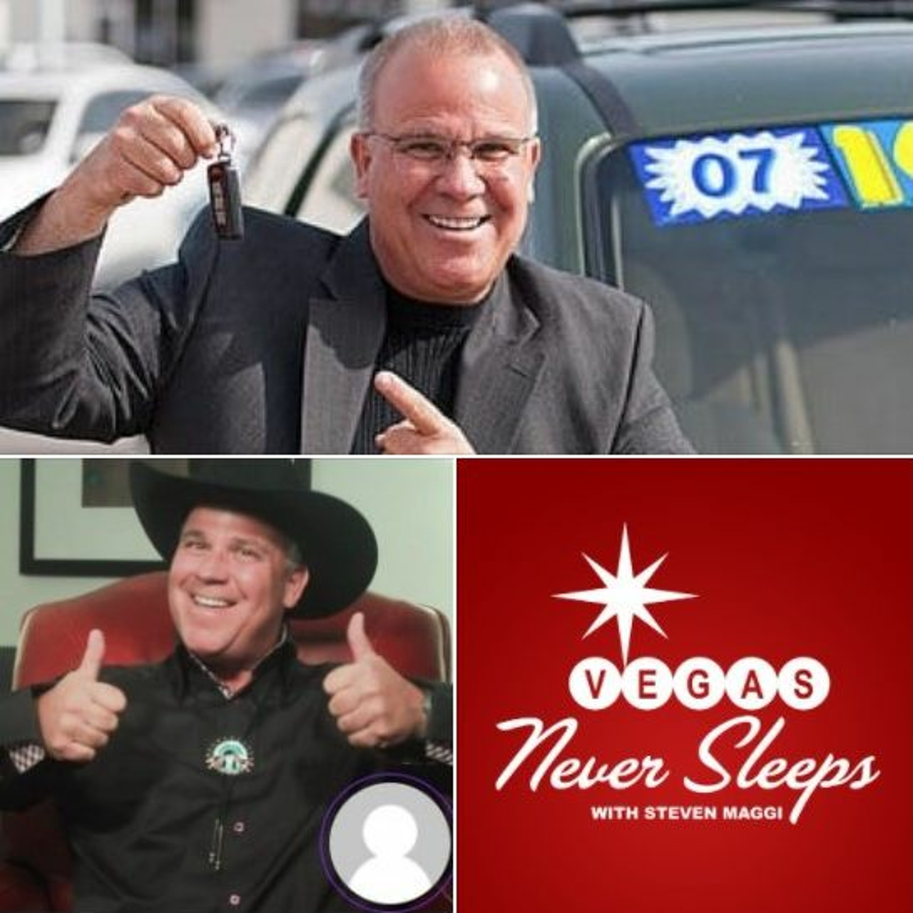 From January 16, 2021 - John Rumfield_Scott Roeben_Wizard Of Odds