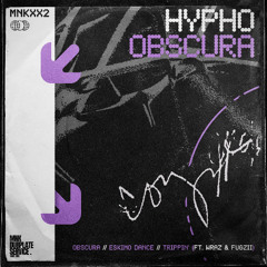 MNKXX2 - HYPHO - OBSCURA (SHOWREEL)