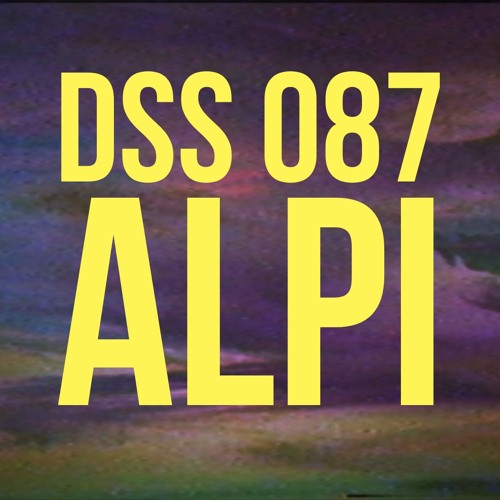 DSS 087 | ALPI