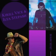 Kirill VIce & Ilya Stepash - Mainroof 001