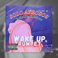 Wake Up Trumpet - Zabbi & AfroHouse Remix