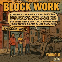 Block Work
