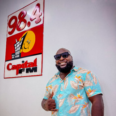 The Boyz Live Jan 17th 2025 DJ UV 90s and 2000s set