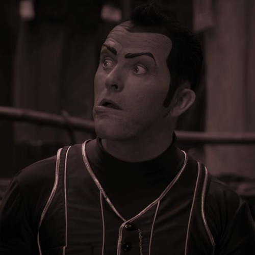 We Are Number One Dark Lo-Fi Remix