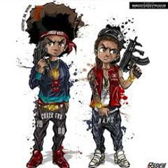 Life is crazy Ft. OSD Zay