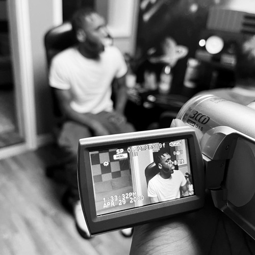 Different visions feat. Tony Shhnow (prod.@fwthis1will)