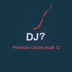 Perdicion Library Audit - - Groove And Drums Thru IUrseless