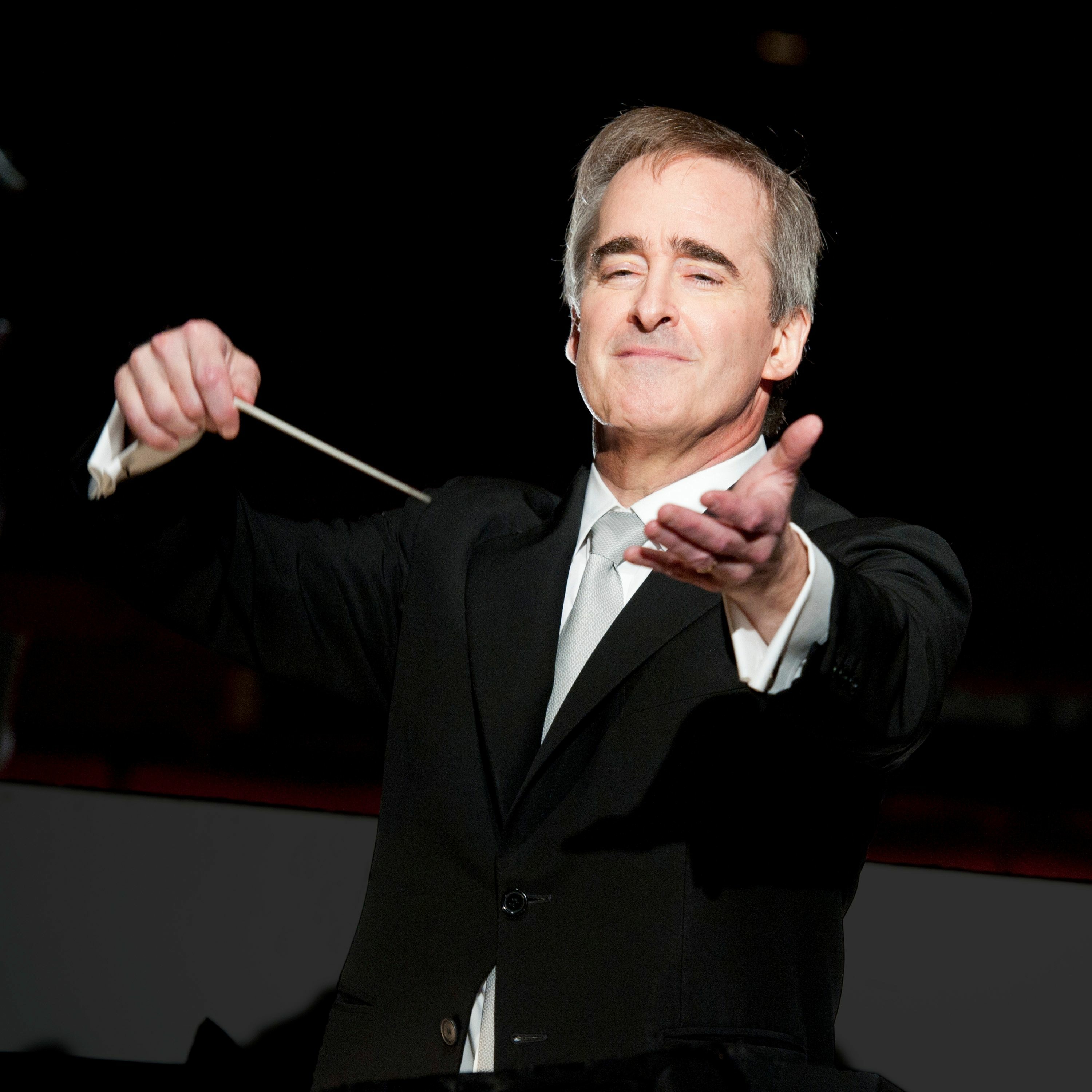 LA Opera Podcasts: Behind the Curtain