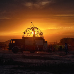 Nowhere Burn Festival 2025 - Acid Cloud meets Disco Miners