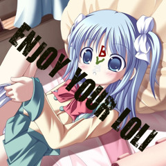 Bloody Vomit Bukkake - Enjoy Your Loli (Full Album)