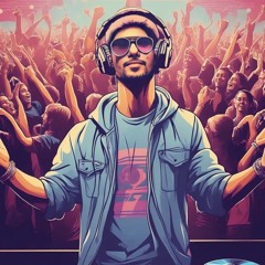 Le Le Rom Rom | Crakk Movie Song | JBL REMIX