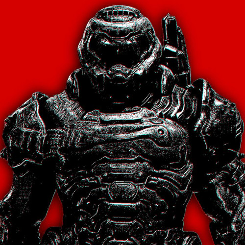 Dystopia(Ultra Slowed) X Doom Slayer