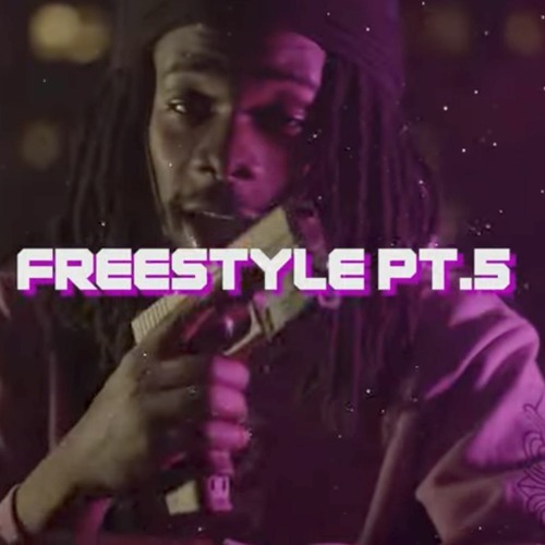 Yung Maaly - Freestyle Pt. 5