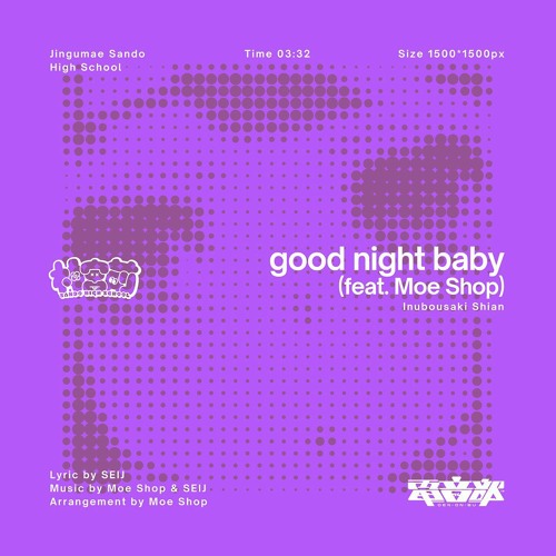 Stream Good Night Baby Feat Moe Shop By Runepop Listen Online For Free On Soundcloud Stream Good Night Baby Feat Moe Shop By Runepop Listen Online For Free On Soundcloud