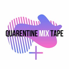 Quarentine Deep House Mix Tape