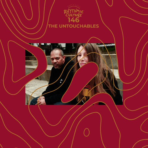 RC:146 The Untouchables