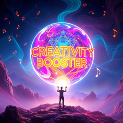 CREATIVITY BOOSTER