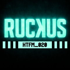 RUCKUS - Host Mix - HTFM_020