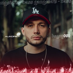 Auxdrey - Bass Gangsters 001 (set)