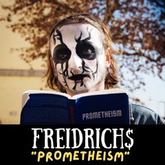 Prometheism