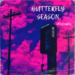 Butterfly Season - Eboney