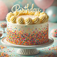 Birthday (Pop, Dance, Lady Gaga, Miley Cyrus type beat)
