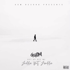 FEDDIE not Freddie - GUOM ( New )