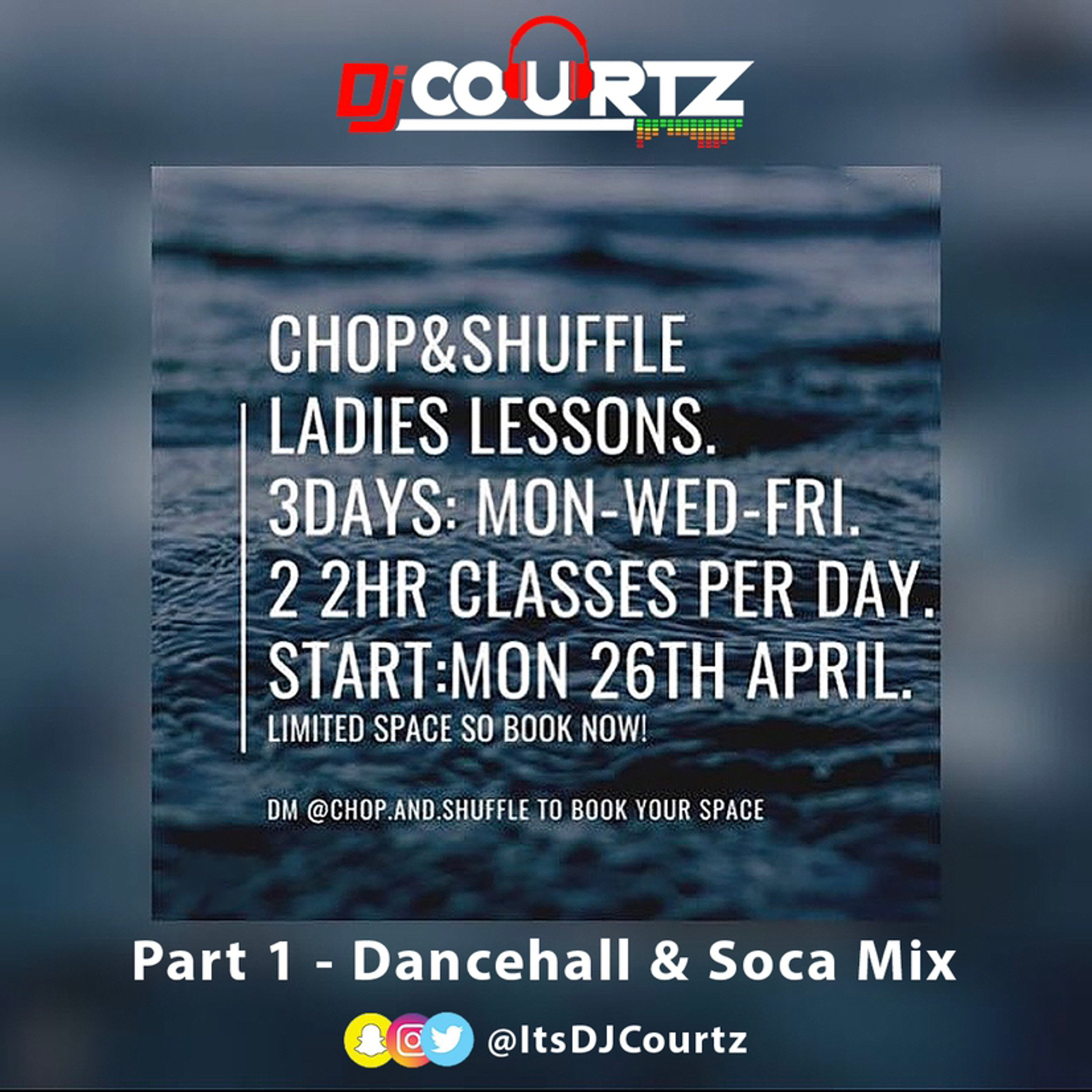 DJ Courtz