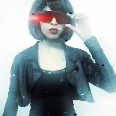 RoBOtic Love - Natasha Brígida