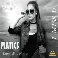 Long Way Home (Chill/Deep House) [Re-Mastered]