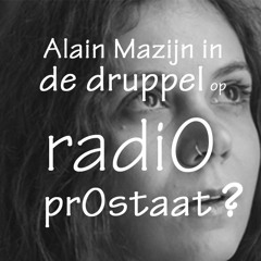 druppel 237 16 maart 25