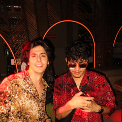 IN DA HAUS VOL.1 (Vergara b2b Yanhero)