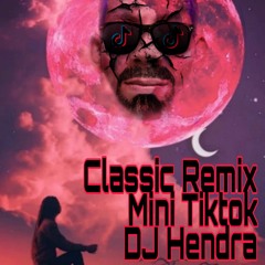 Mozart Symphony 40 X Run To You - DJ Hendra