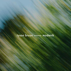 Tyson Bruun - Modenik [Free Download]