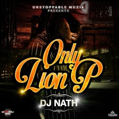 DJ NATH  - ONLY LION P