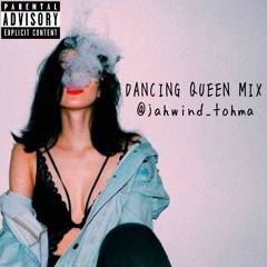 DANCING QUEEN MIX (Reggae,Dancehall Mix)