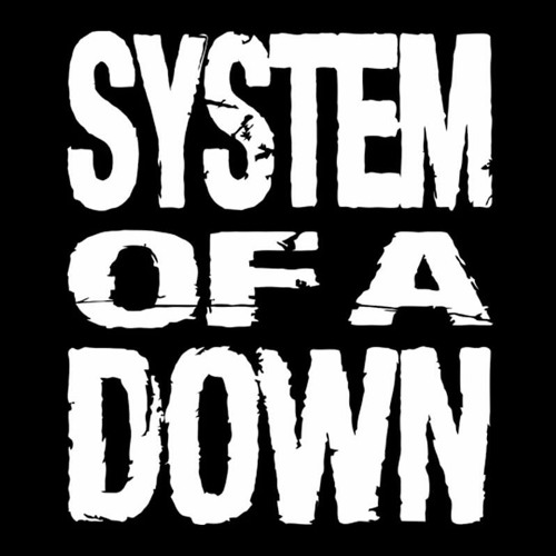 System Of a Down - Chop Suey (Minor Dott & Jubatus EDIT)