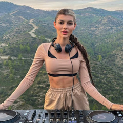 ARMINA - Live  Monastery of Cyprus [ Progressive house & Melodic techno ]