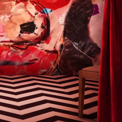 Troubles - Froggy Meet Twin Peaks
