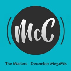 The Masters - December MegaM!x [ 20 ] 🎵