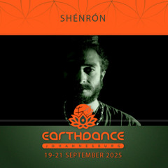 Shénrón pres. Ceremǒnia Müsica, Spirit Floor Closing Set @ Earthdance JHB 2025