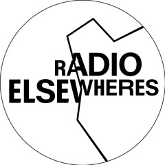 Atonic In Da Mix @ Radio Elsewheres (20-06-2024)