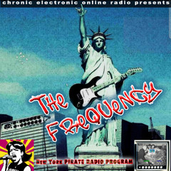 Chronic Electronic Online Radio