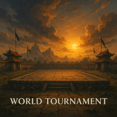 World Tournament 146 BPM C# Maj