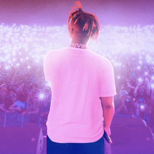 Stream Nolan V2 Listen to Juice WRLD🧃🌎🕊️ playlist online for free on