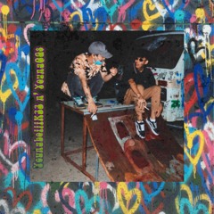 (EP LOVESICK) “Selfish” ft.YoungOG$