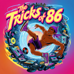 Benluca Bettoni - The Tricks Of 86' (Original Mix)